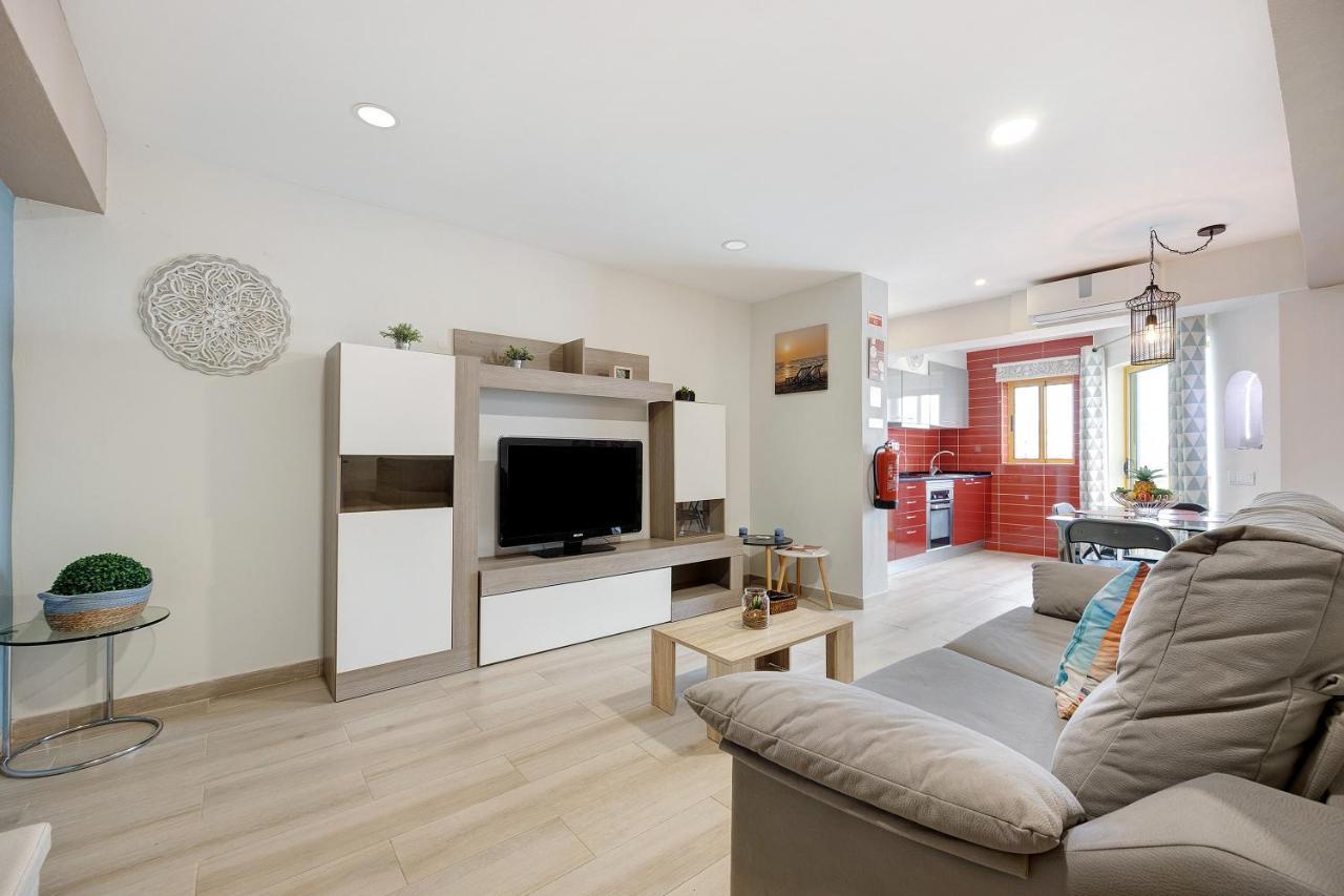 Karol Vaz Apartment Portimao Ngoại thất bức ảnh