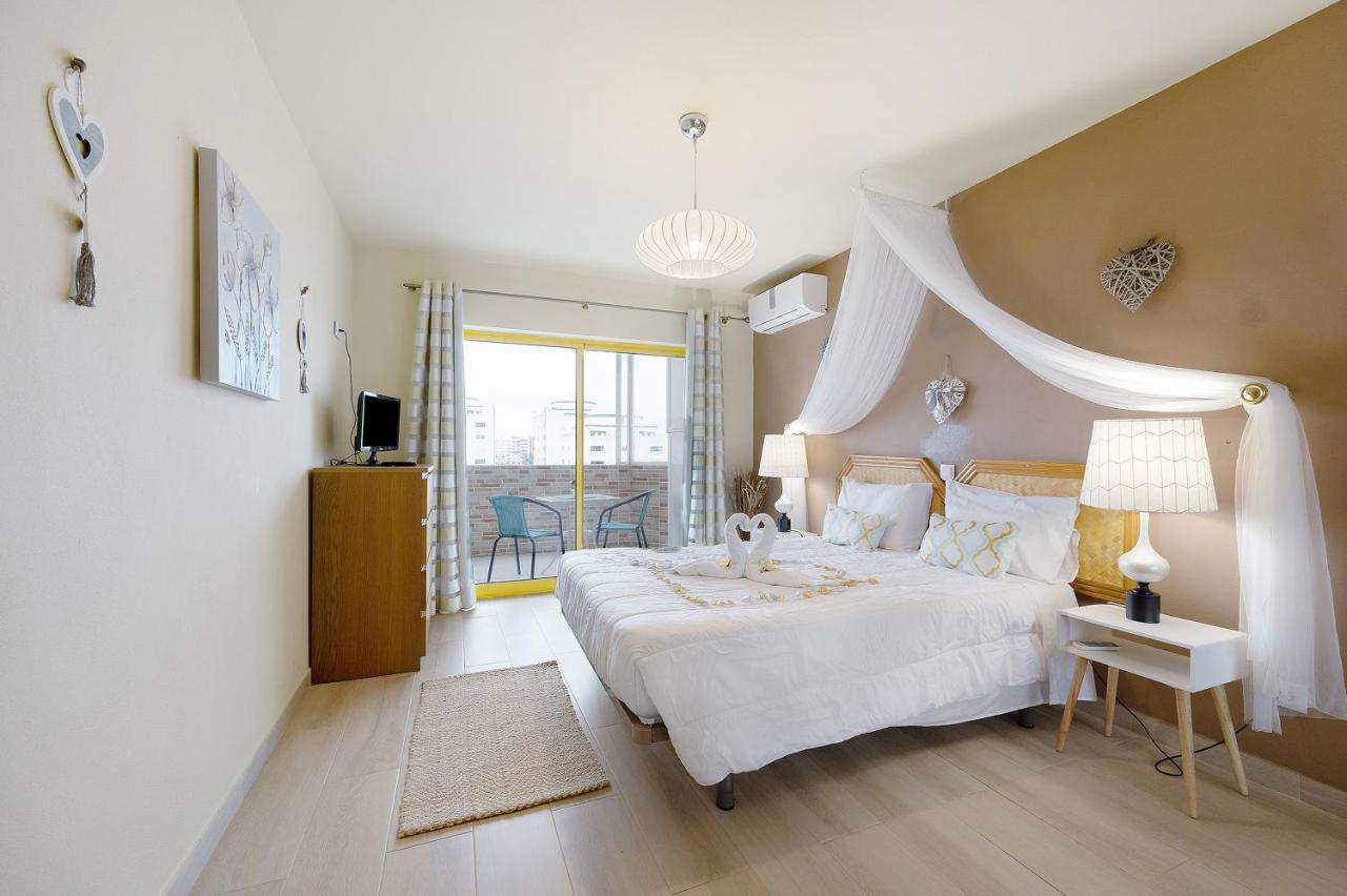 Karol Vaz Apartment Portimao Ngoại thất bức ảnh