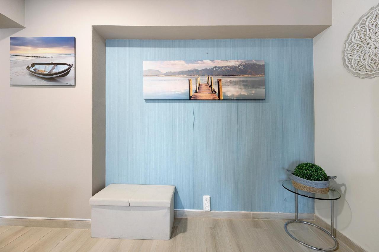 Karol Vaz Apartment Portimao Ngoại thất bức ảnh