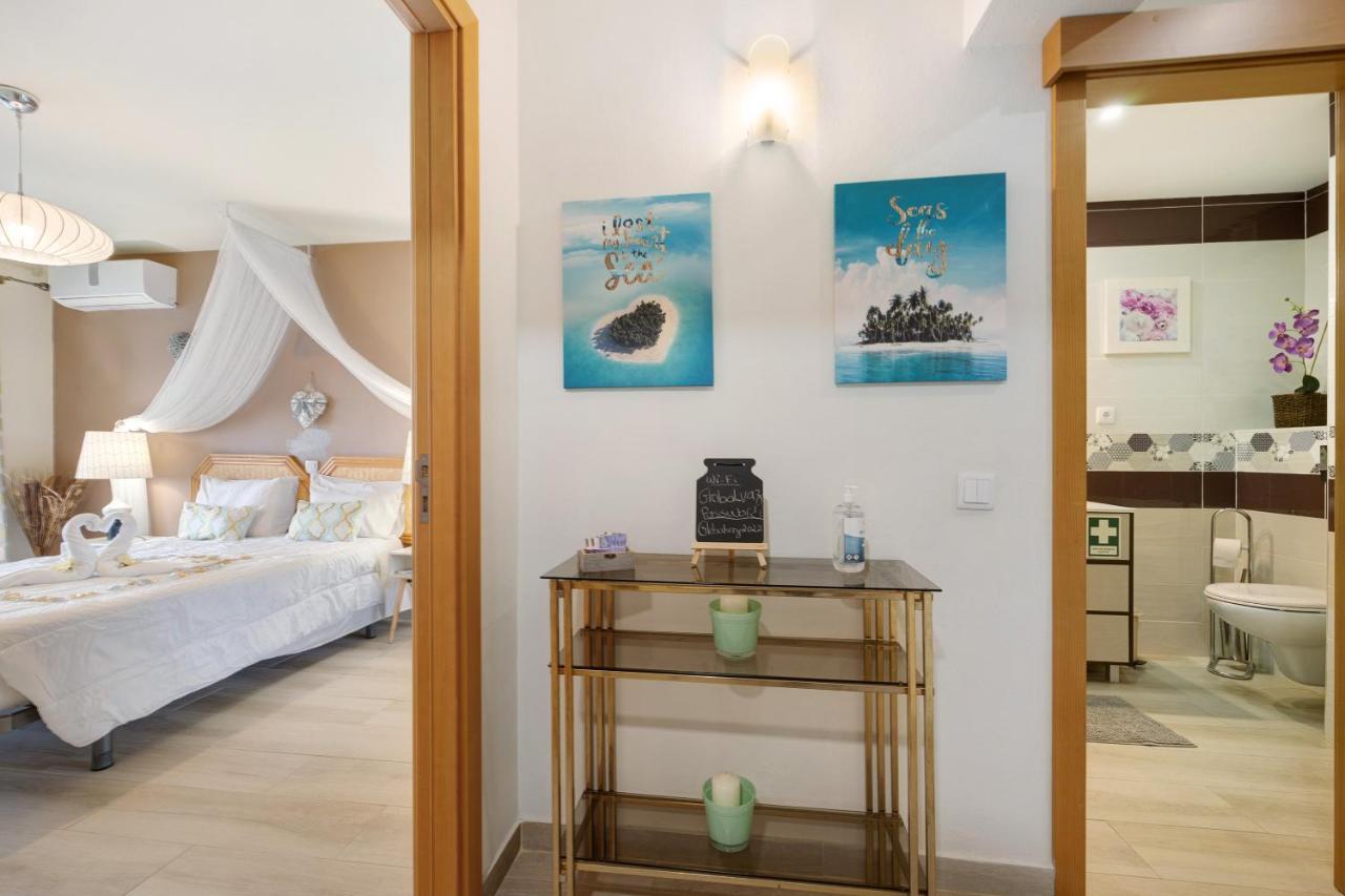 Karol Vaz Apartment Portimao Ngoại thất bức ảnh